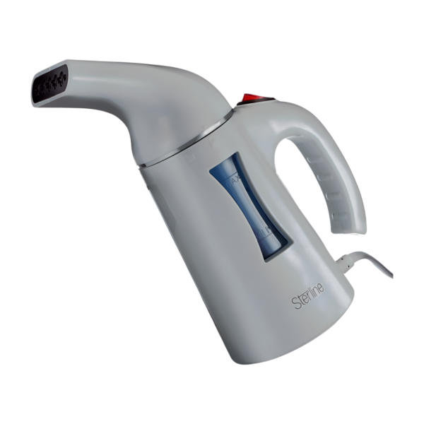 Steamer